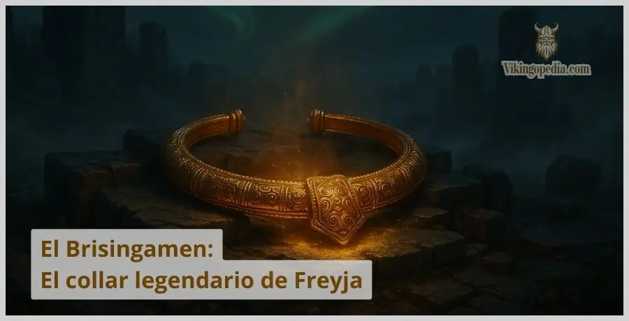 brisingamen