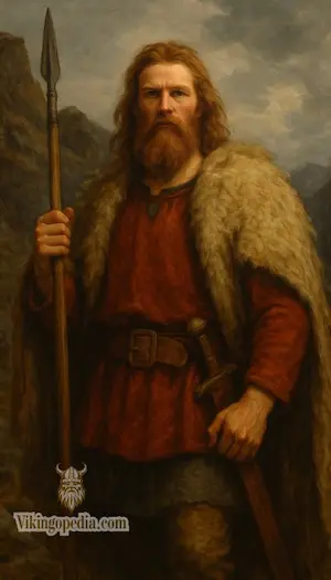Vili dios nórdico creador