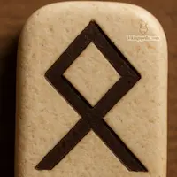 runa de proteccion othala