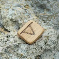 runa de proteccion thurisaz