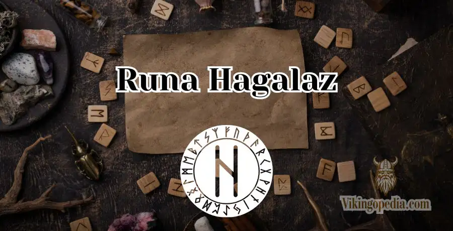 runa hagalaz