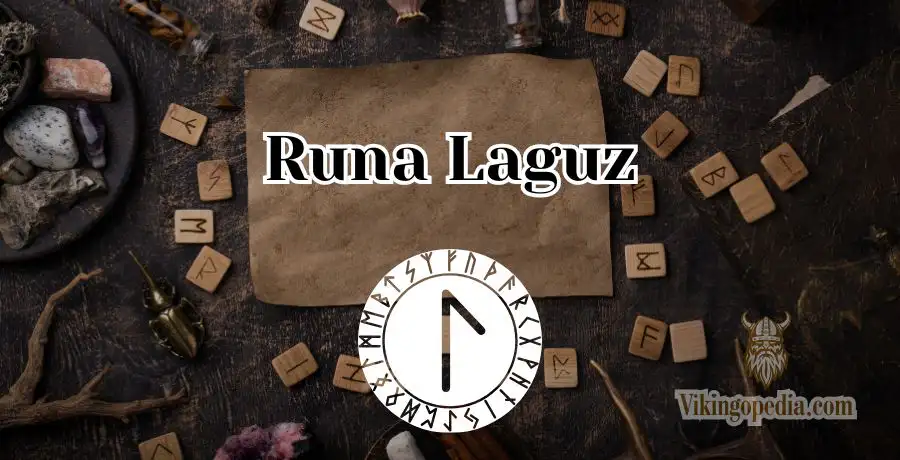 runa laguz