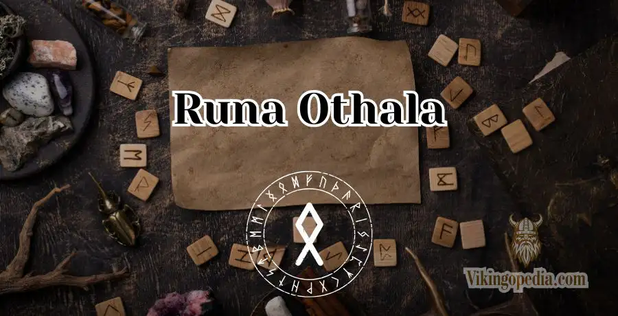runa othala