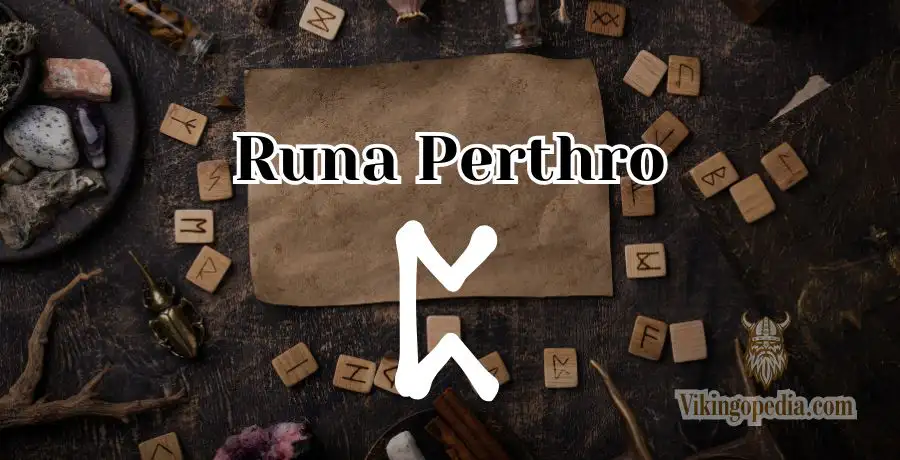 runa perthro