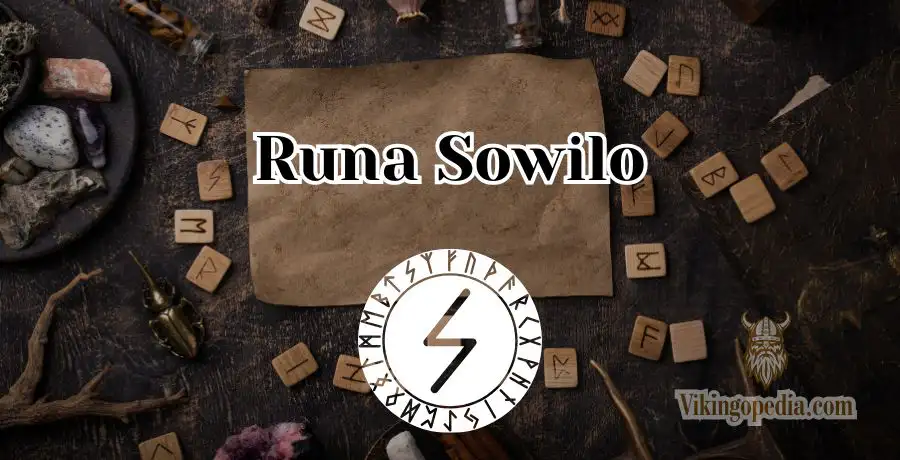 runa sowilo