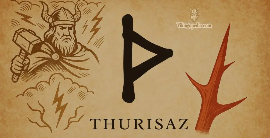 runas thurisaz