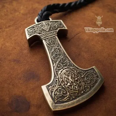 Influencia y legado en la actualidad del hacha vikinga