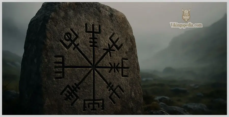 vegvísir
